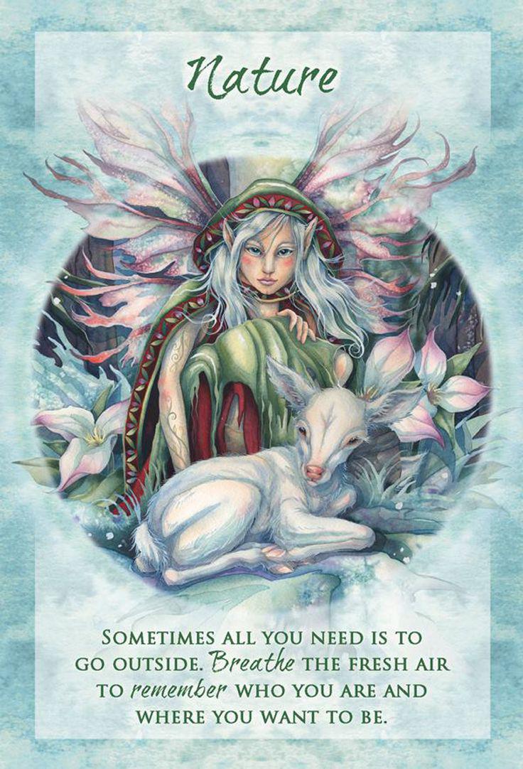 Magical Times Empowement Cards, by Jody Begsma - Image 4