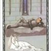 The Unicorn Tarot, created by Suzanne star VTrendz