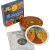 Motherpeace Round Tarot Deck,by Karen Vogel & Vicki Noble VTrendz