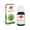 HEM Mystic Citronella Aroma Oil | A 10ml Vial of Cleansing & Repelling