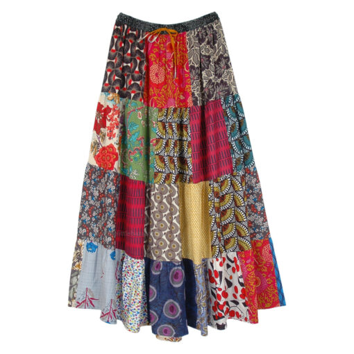 Boho Skirts