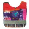 Hobo Hippie Bag with Bird and Dreamcatcher VTrendz