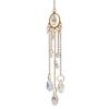 Sparkling Crystal Beads Suncatcher 14" VTrendz