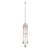 Sparkling Crystal Beads Suncatcher 14" VTrendz