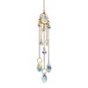 Sparkling Crystal Beads Suncatcher 14" VTrendz