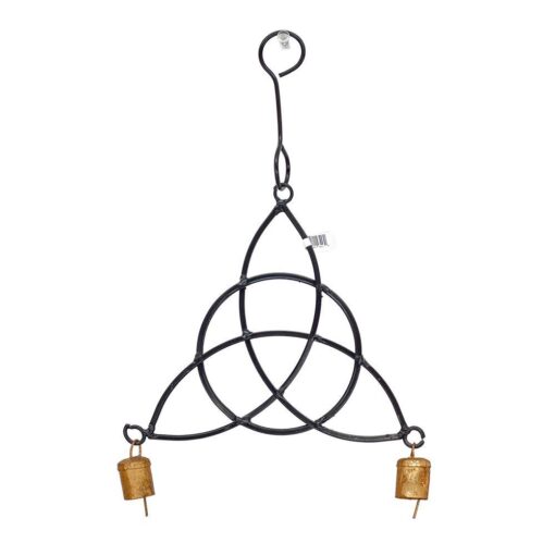 Windchime Triquerta 11"