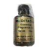 Meditation Aroma Oil | A 10ml Vial of Sacred Stillness VTrendz