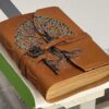 The Keeper's Key Tree of Life Journal | Unlock Your Inner Wisdom VTrendz