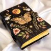 Moonflower Moth Journal | A Chronicle of Night Blooms & Transformation VTrendz