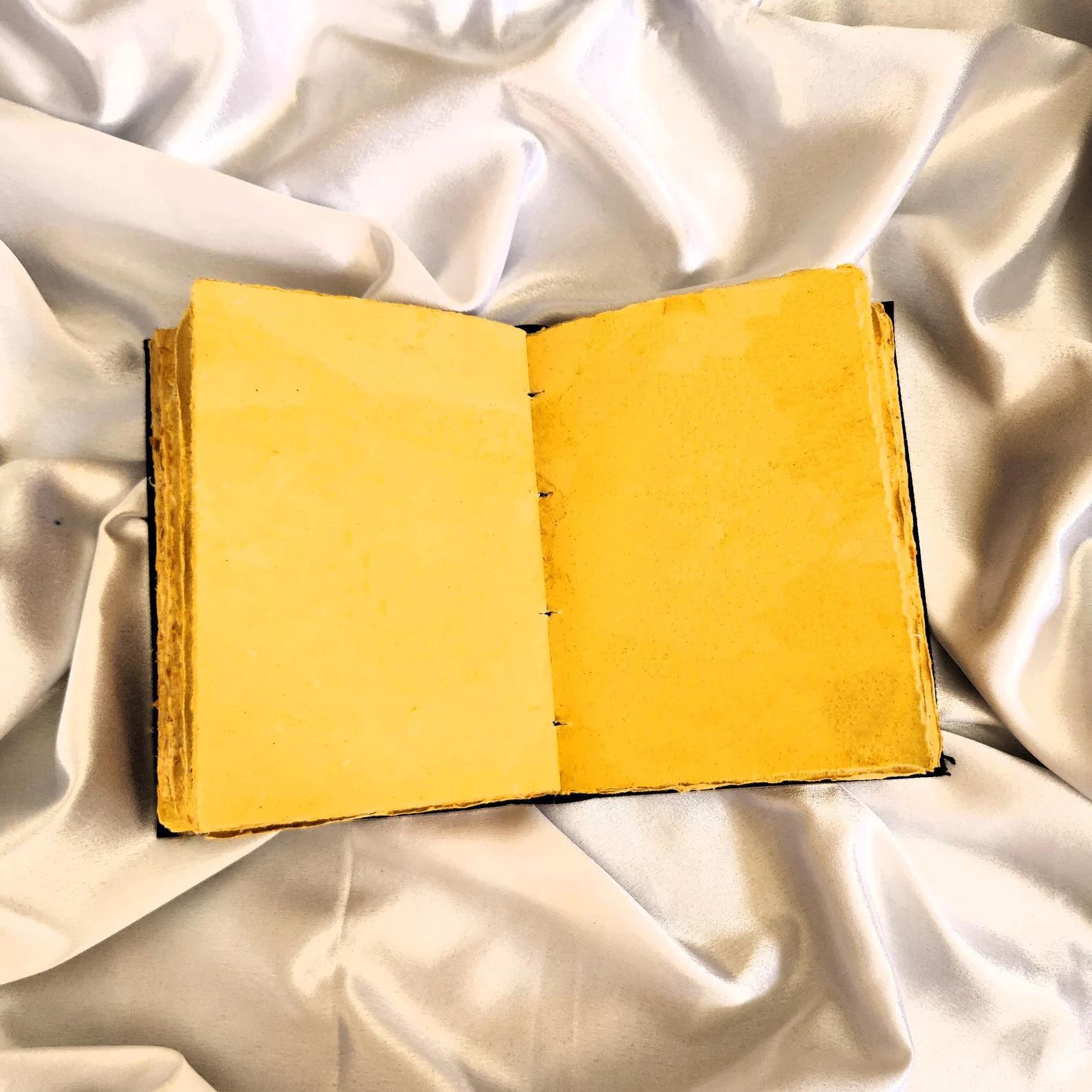 The Lovers Tarot Journal | A Book of Heartfelt Connections - Image 5