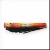 Hem Meditation Incense Sticks for Deep Focus, Inner Peace, and Spiritual Awareness - VTrendz.net