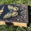 Moonlit Butterfly Journal | A Chronicle of Transformation & Soul VTrendz