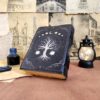 Celestial Tree of Life Journal | A Chronicle Under the Moonlight VTrendz