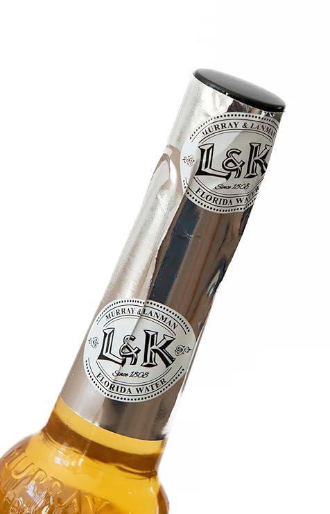 Palo Santo Cologne | An Aura of Sacred Cleansing & Good Fortune - Image 2