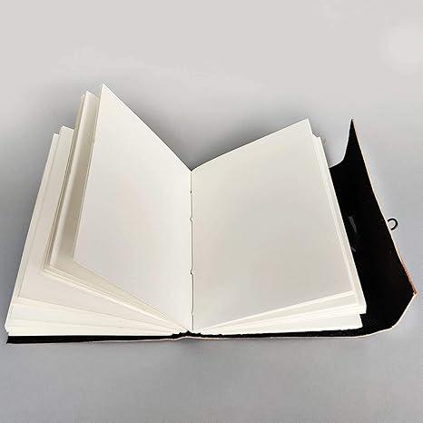 Lapis Lazuli Third Eye Grimoire | A Journal of Inner Vision - Image 4