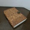 Classic Tree of Life Embossed Journal | A Chronicle of Natural Wisdom VTrendz