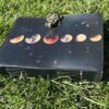 Refillable Colorful Moons Journal | A Chronicle of Celestial Beauty VTrendz