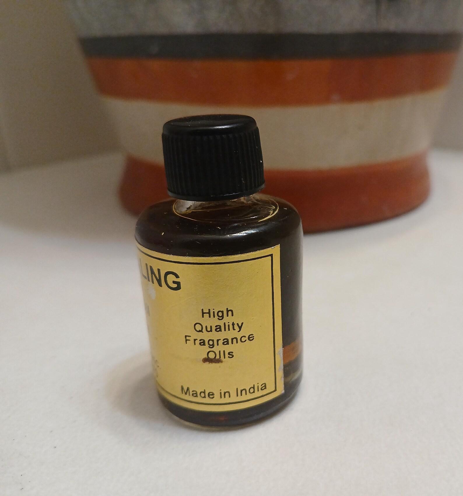 Divine Healing Aroma Oil | A 10ml Vial of Spiritual Restoration - Image 2
