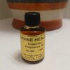 Divine Healing Aroma Oil | A 10ml Vial of Spiritual Restoration VTrendz