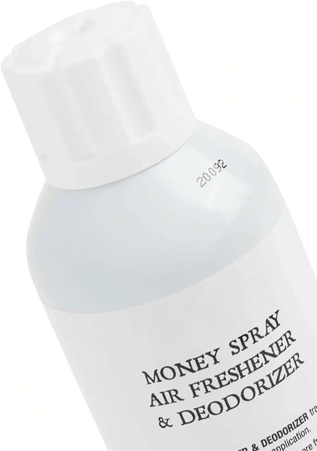 Money Jackpot Aerosol Spray | A Cloud of Instant Prosperity - Image 2