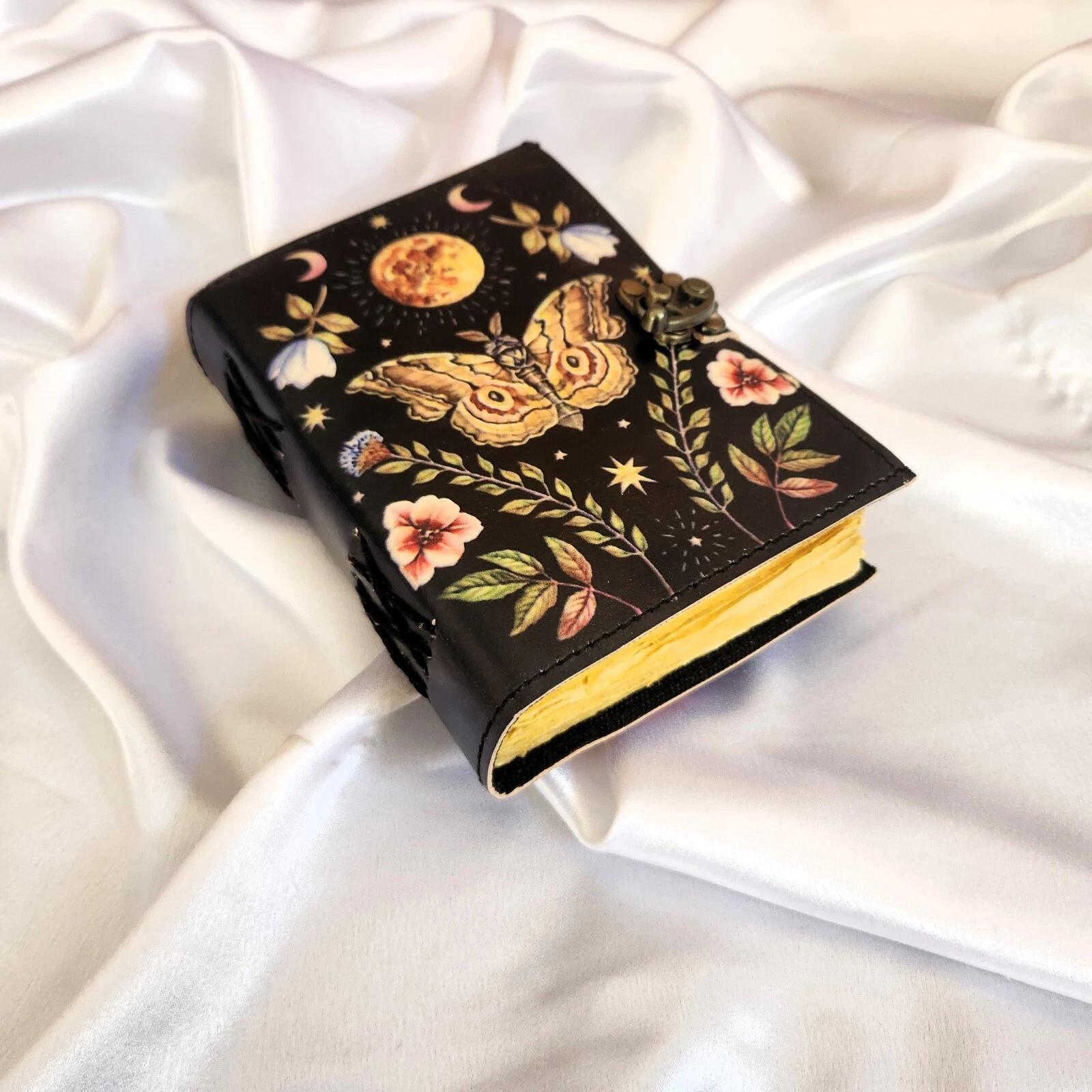 Moonflower Moth Journal | A Chronicle of Night Blooms & Transformation - Image 8