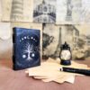 Celestial Tree of Life Journal | A Chronicle Under the Moonlight VTrendz