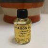 Dragon's Blood Essential Aroma Oil | A 10ml Vial of Primal Power VTrendz