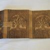 Celtic Yggdrasil Embossed Journal | A Chronicle of Earthly Wisdom VTrendz