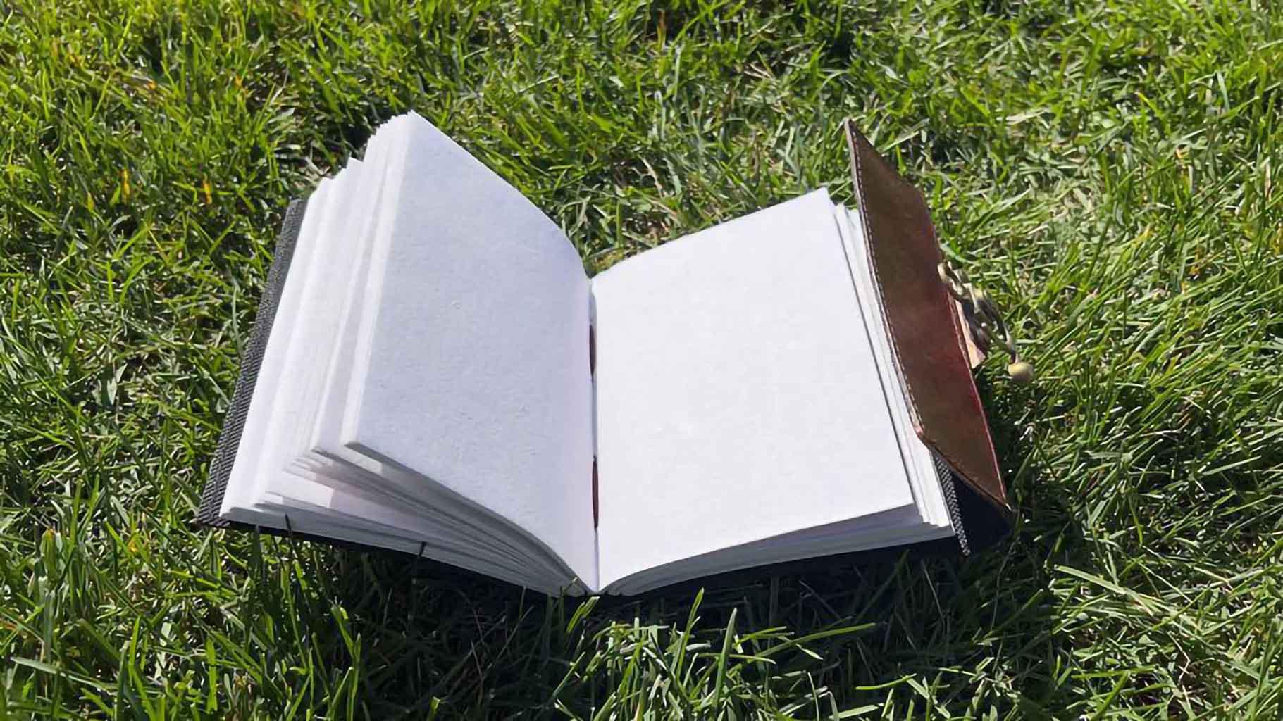 Golden Yggdrasil Embossed Journal | A Chronicle of Radiant Wisdom - Image 2