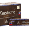 Satya Emotions Supreme Incense Sticks for Emotional Balance, Self-Care, and Inner Harmony - VTrendz.net
