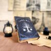 Celestial Tree of Life Journal | A Chronicle Under the Moonlight VTrendz