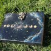 Celestial Sun & Moon Phases Journal | Chronicle Your Cosmic Dance VTrendz