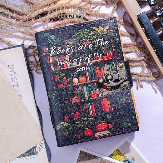 Library of the Soul Journal | A Book Lover's Sanctuary - Image 2