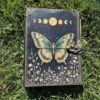 Moonlit Butterfly Journal | A Chronicle of Transformation & Soul VTrendz