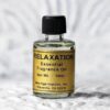 Relaxation Aroma Oil | A 10ml Vial of Deep Calm VTrendz