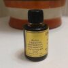 Energizing Essential Aroma Oil | A 10ml Vial of Vibrant Vitality VTrendz