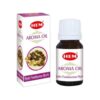HEM Mystic Frankincense Myrrh Aroma Oil | A 10ml Vial of Sacred Connection VTrendz
