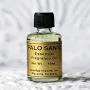Palo Santo Aroma Oil | A 10ml Vial of Sacred Cleansing - Image 3