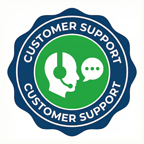 VTrendz Customer Support