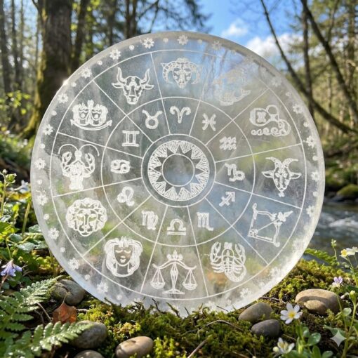 Selenite