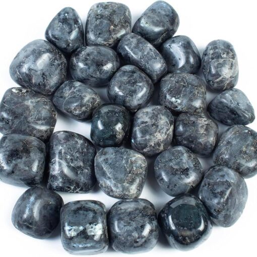 Larvikite: The Mystical Artifact of Inner Vision, Protection & Earth Connection Vtrendz.net