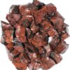 Mahogany Obsidian: The Grounding Artifact of Strength, Protection & Release VTrendz.net