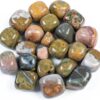 Ocean Jasper: The Tidal Artifact for Emotional Release & Joy VTrendz.net