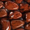 Mahogany Obsidian: The Grounding Artifact of Strength, Protection & Release VTrendz.net