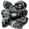 Snowflake Obsidian: The Balancing Artifact of Purity, Perspective & Inner Peace VTrendz.net