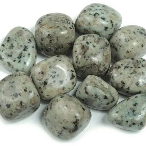Kiwi Jasper: The Nuturing Artifact of Tranquility, Support & Emotional Strength Vtrendz.net