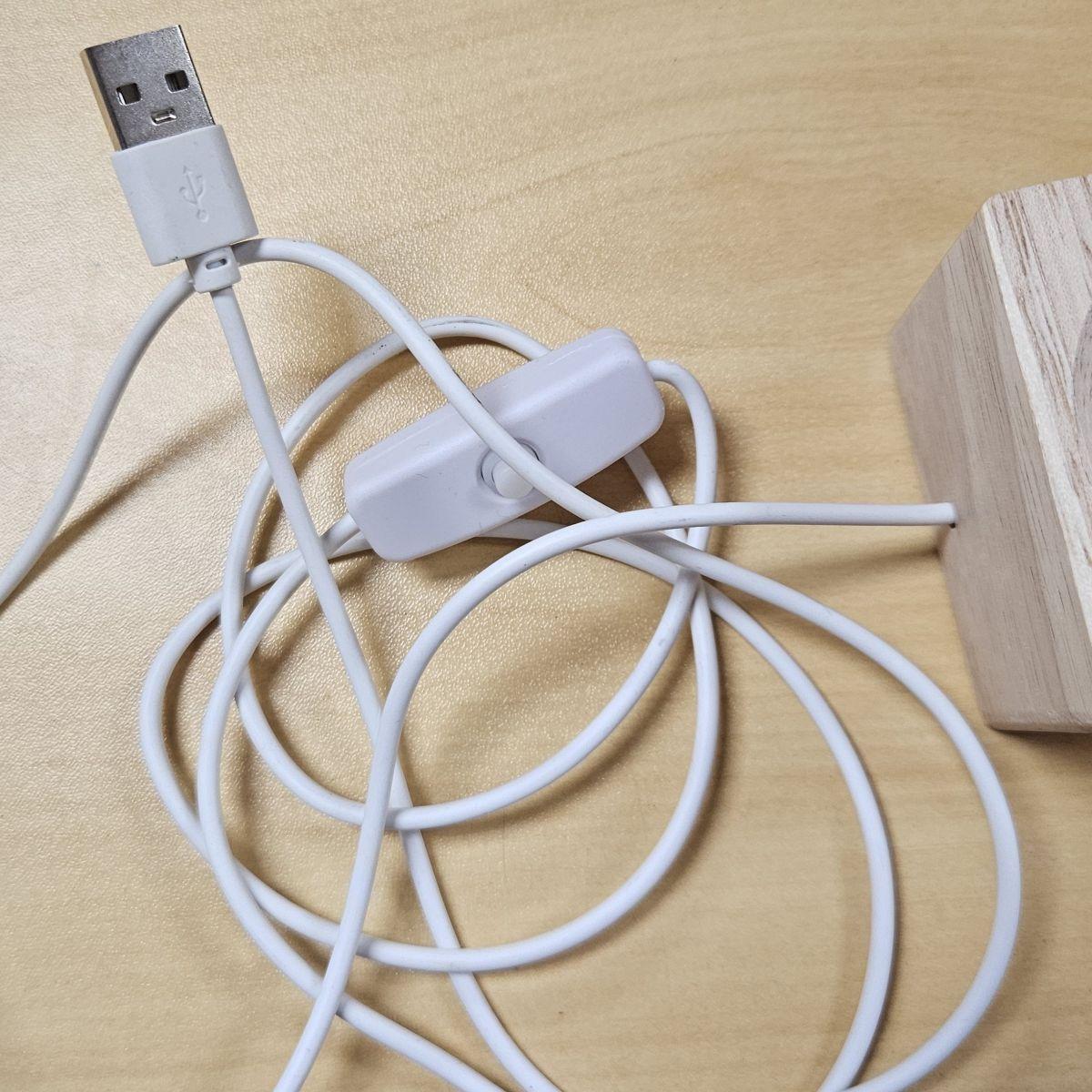 Illuminated Sphere & Pyramid Stand – The Vessel of Light - Image 2