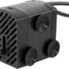 Submersible Rolling Ball Fountain Pump Cord Replacement VTrendz