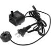 Submersible Rolling Ball Fountain Pump Cord Replacement VTrendz