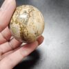 Picture Jasper Sphere – The Stone of Earth Vision & Grounding VTrendz
